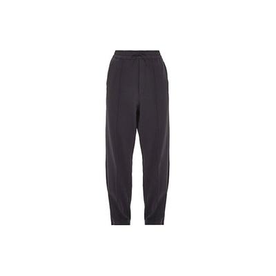 Klassische Trainingshose Schwarz Herren Hosen FN3383