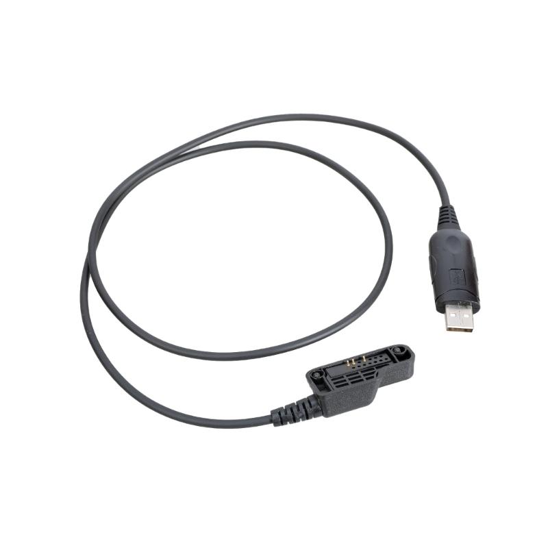 Essential USB Frequency Line For VX530 VX600 VX800 VX900 VX4000 VX5500 VX6000 Radio Programming Quick & Easy Connection