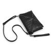 Street Trend PU Women's Bag Single Shoulder Skull Head Diagonal Cross Handheld Personalized Embossed Women's Bag