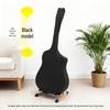 Guitar Dust Protection Elastic Cover for Acoustic, Electric, and Classical Guitars