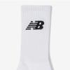 New Balance Socks Jacquard Crew Socks 3 Pack Nbgeeap113
