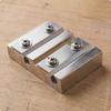 Violin Peg Repair Tool Clamping Maintenance Adjustable