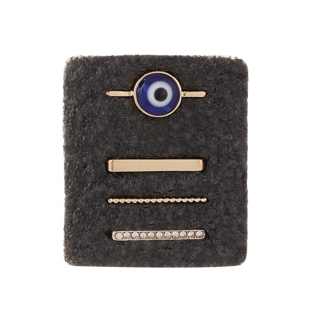 Brooch Nails Bracelet Decorative Ring Watch Band Ornament Strap Accessories Wristbelt Charms