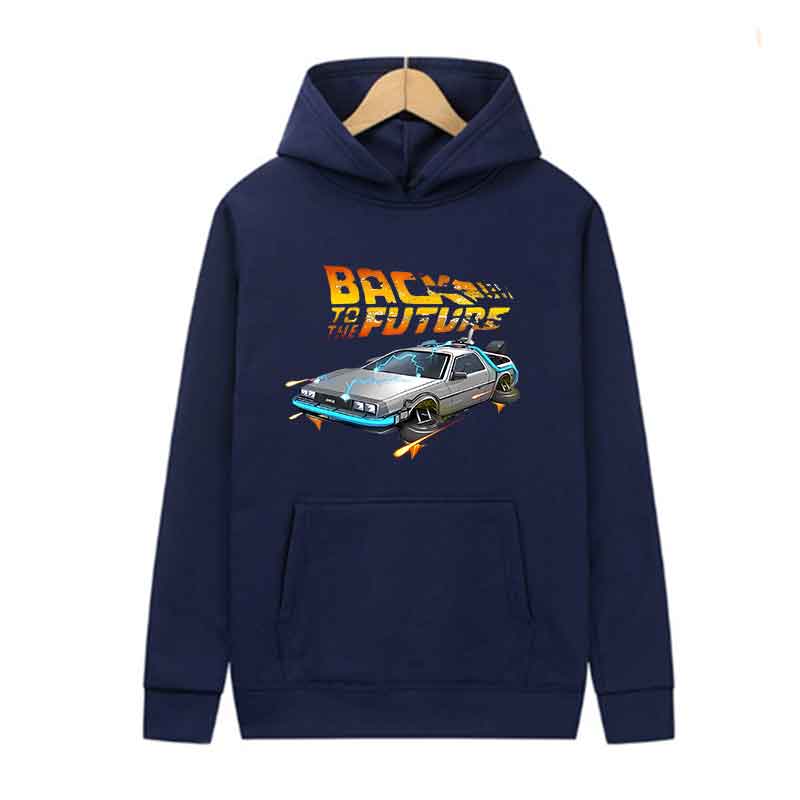 

Car print hoodie, long-sleeved top, men s casual street wear, pullover, autumn and winter men s and women s street wear 3XL