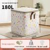 Large Moisture-Resistant Quilt and Clothes Storage Bag Organizer