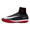 Nike MercurialX Proximo II DF Comfortable Versatile Soccer Shoes Men Sneaker Black 831977-002