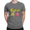 Roobard Ccustard Essential Novelty Graphic 100 Cotton Tshirt Roobarb And Ccustard Tees Tops For Unisex