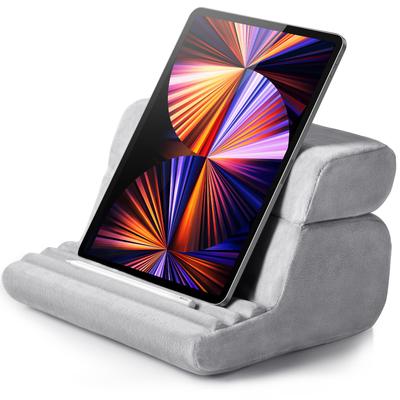 UGREEN Tablet Pillow Knee Pillow Adjustable Compatible with Inch iPad iPad iPad iPad iPhone and More Stand, Stand, Cushion, Style, Angle, 4.7-12.9
