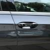 Gloss Black Door Handle Cover for 20-22 Cupra Formentor