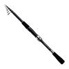 Daiwa Crossbeat SW 836TML Telescopic Fishing Rod Lightweight Durable Design