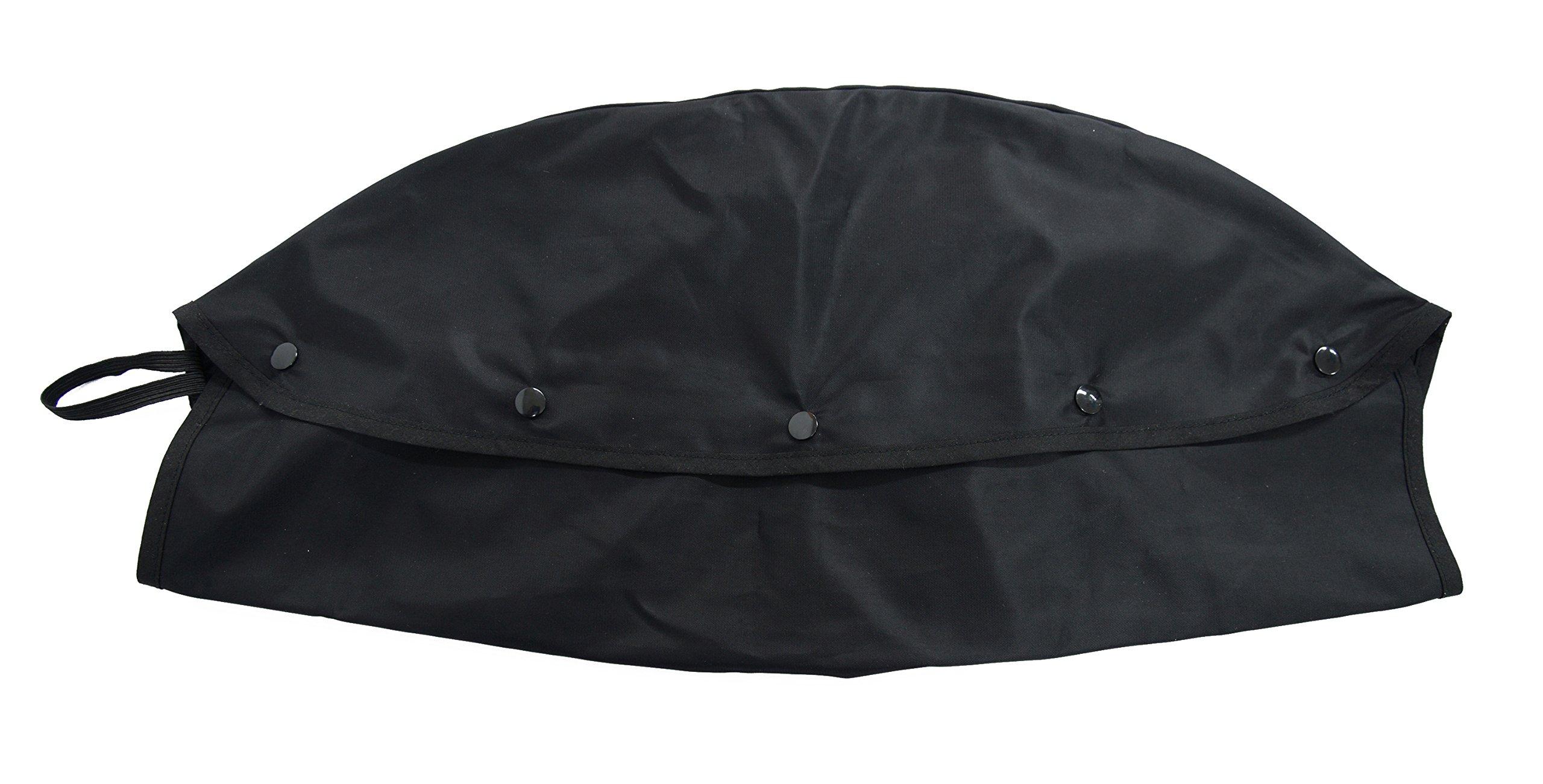 

BABYHOPPER Ergobaby Storage Pack Black Baby CKBH00403 [For Carrier]