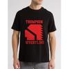 Vision Quest Wrestling Sports Graphic T-Shirt