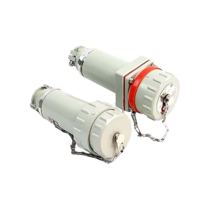 Lingchuang Explosion-Proof Mobile Plug