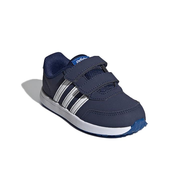 adidas Neo Switch 2.0 Low Top Toddler Shoes Dark Blue White Infant And Toddler EG5141