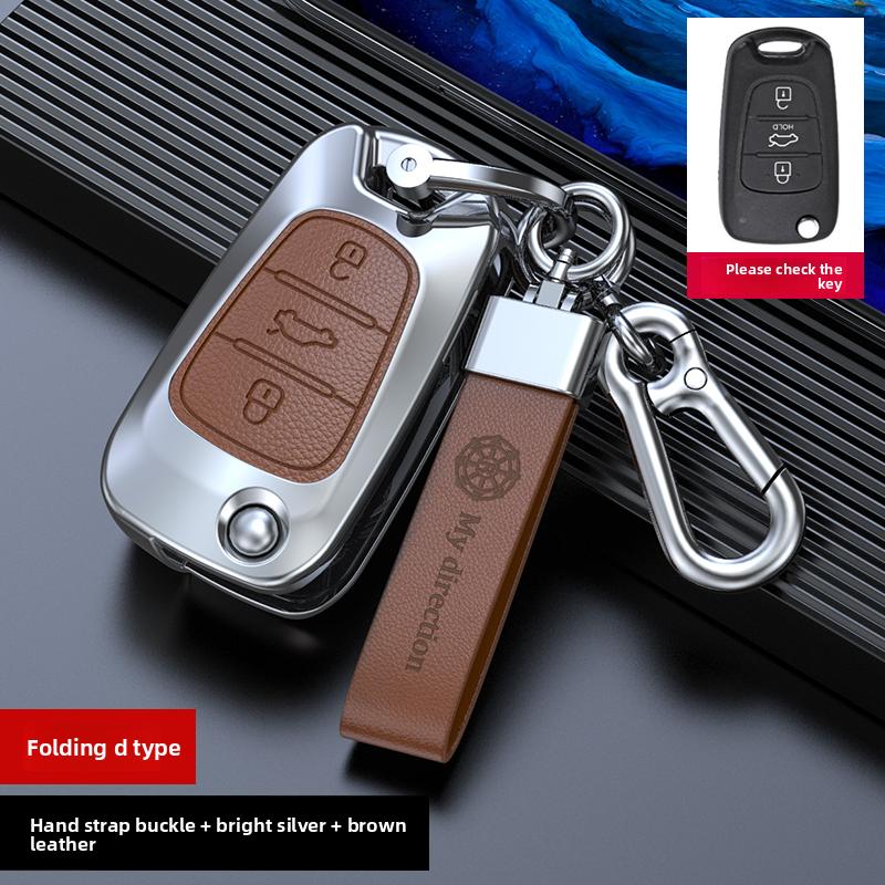 For Kia K3 K5 Sportage KXCross KX5 K2 Sorento KX3 Stonic K4 Key Fob Cover Case Protector