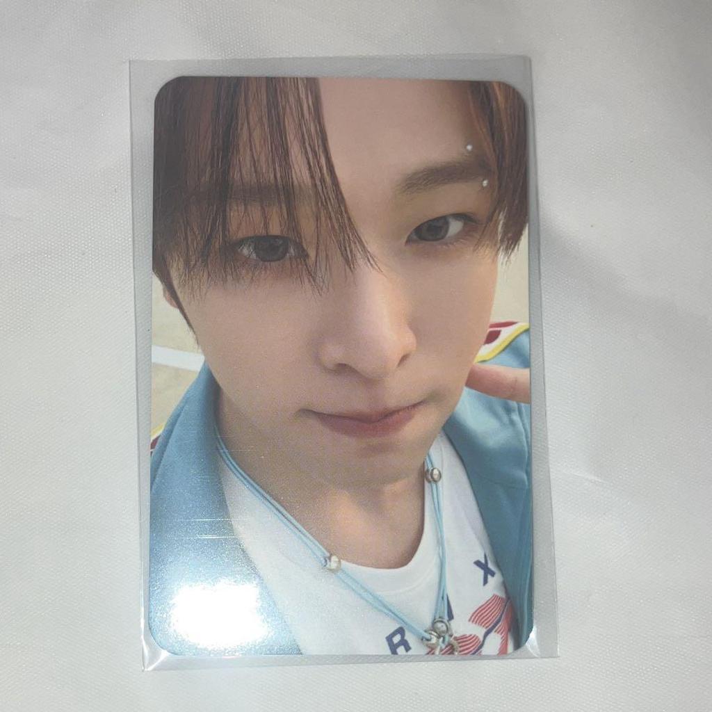 [USED] Request trading card only poppop