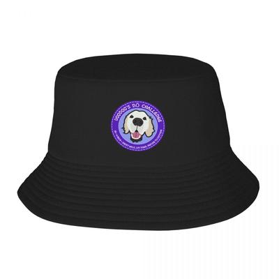 Nuevo Sombrero de Pescador Voodoo Sombrero Peludo Sombrero de Bola Salvaje Sombreros de Navidad Sombreros Hombre Mujer