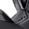 Motorcycle Throttle Tunnel Protective Cover ABS Material Decorative Cover Motorcycle Accessories Suiatble for TMAX560