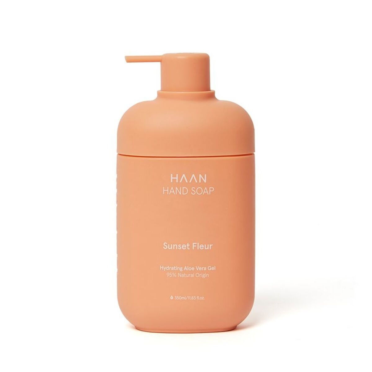 

Мыло для рук Haan Sunset Fleur 350 мл