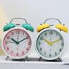 Super Loud Sound Small Alarm Clock for Students To Wake Up, Powerful Girl and Child Wake-up Artifact Boy Alarm Clock