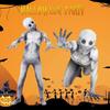The Rake Halloween Morphsuit Cosplay Costume Kids Adults Creepepasta Horror Prop