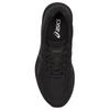 Asics Gel-Mission Comfortable Versatile Low-Top Casual Running Shoes Women Sneakers Black 1132A072-001