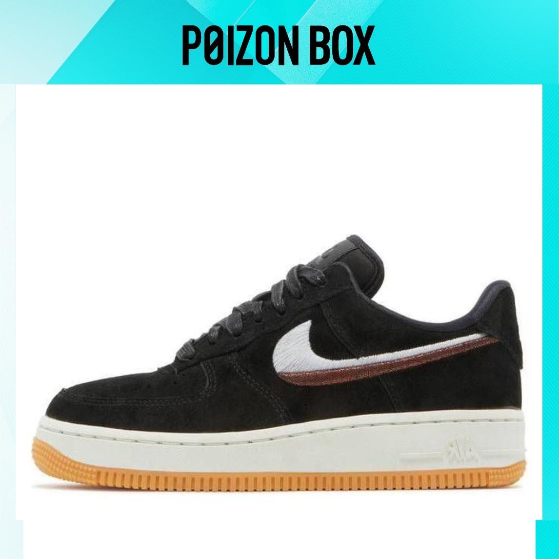 

кроссовки Nike Air Force 1 Low Skateboarding Shoes Women 898889-010