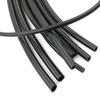 1Pcs 5Meters Food Grade Silicone Tube Black Soft Silicone Hose  for Drink Water Faucet
