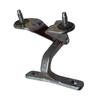 Rear Exterior Lid Liftgate Hinge Assembly Left 1500494-00-C Right 1500495-00-C for Tesla Model Y 2020-2024 Replacement Parts