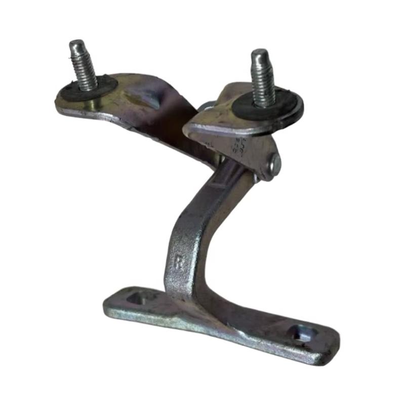 Rear Exterior Lid Liftgate Hinge Assembly Left 1500494-00-C Right 1500495-00-C for Tesla Model Y 2020-2024 Replacement Parts