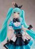 Hatsune Miku Prinzessin AMP Figur Alice ver. (Taito)