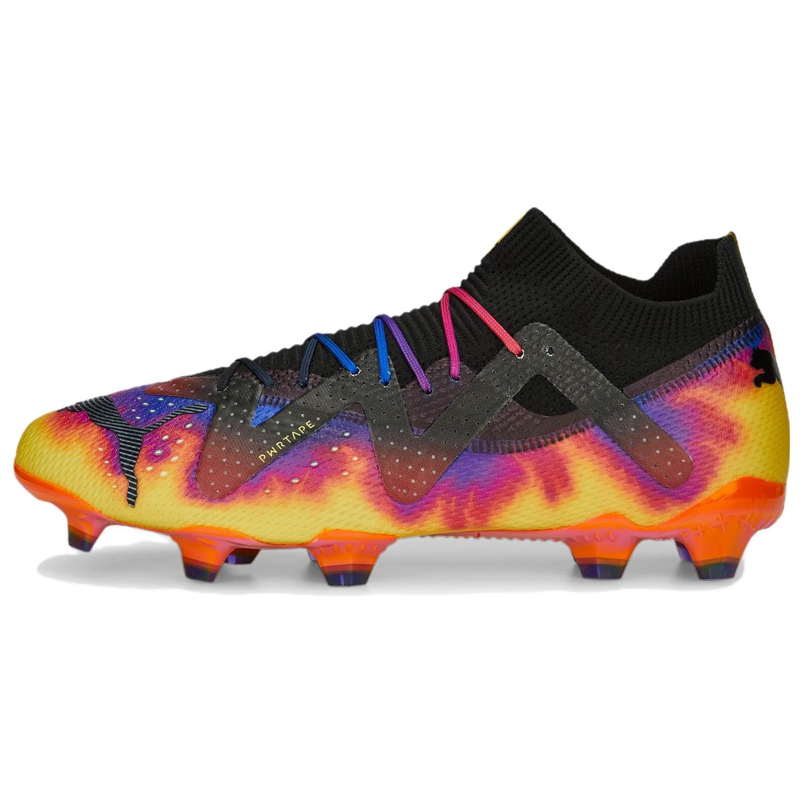 

New PUMA Silni X Future Ultimate Elements Pack 107326-01 44.5