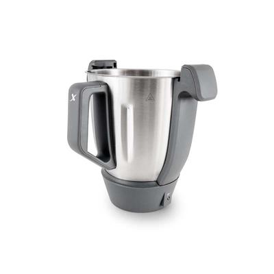 Bol compatibil cu robotul Kitchencook Cuisio X Connect/+/v2