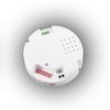 Microwave Motion Sensor With Power Supply 360° 8-15M Ip20 - E+Cr-M1-Om