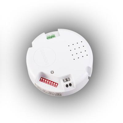 Microwave Motion Sensor With Power Supply 360° 8-15M Ip20 - E+Cr-M1-Om
