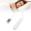 Pillow Speaker for Sleeping Bone Conduction   V5.4 Under Pillow Speaker White Noise Generator with 36 Sounds 3 Timer