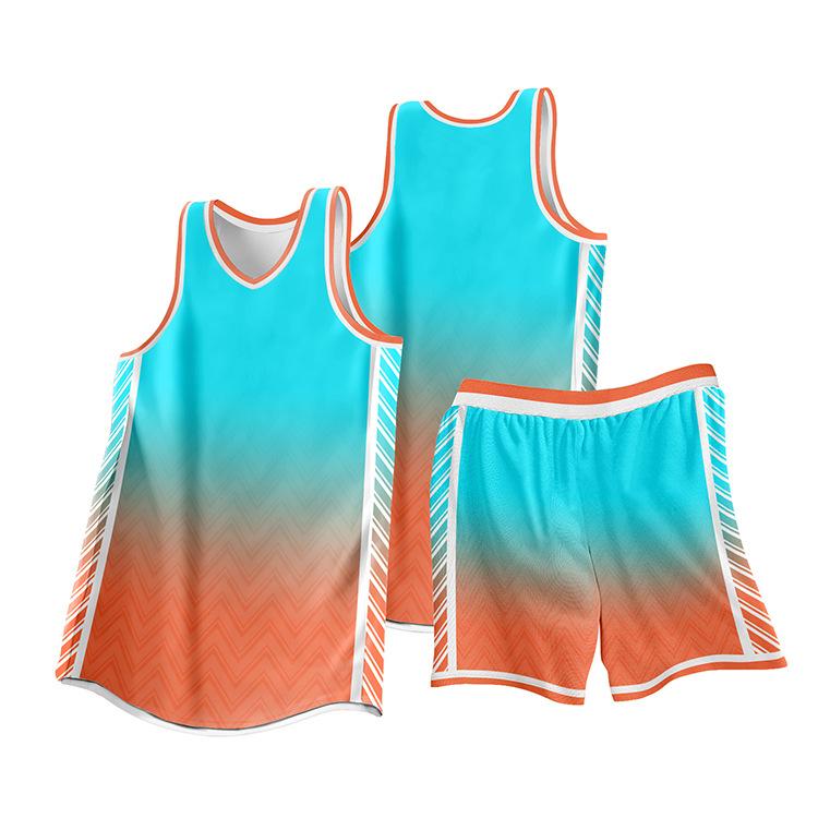 

Basketball Suit, Male And Female College Students Game Jersey, Children S Training Jersey, American Basketball Jersey, Printing Number Summer 6XL тіффані синього кольору