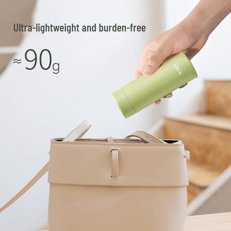 Portable Mini 316 Stainless Steel Insulated Cup