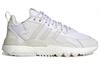 adidas Originals Nite Jogger Crystal White FZ3660