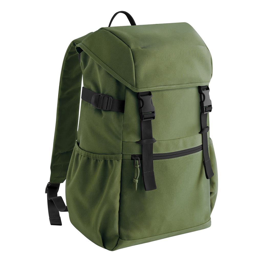 Bagbase Ramble Recycled Polyester Backpack