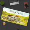 Custom Name Pettson Findus Theme Mouse Pad Non Slip Rubber Base Multifunctional Office Home Decor Perfect For Workspace Personalization