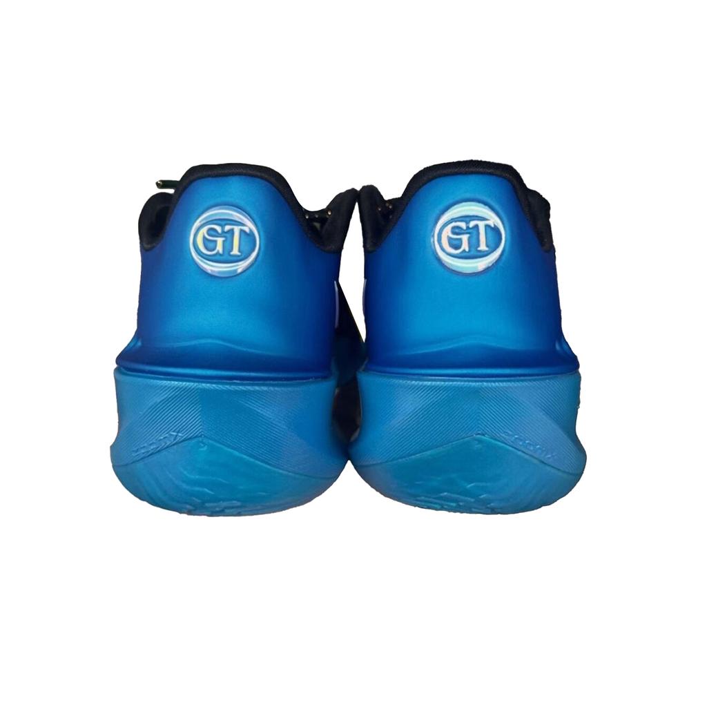 Nike Gt Cut 4 Photo Blue Unisex Sneakers HV9921-400