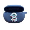 Compatible with OPPO Enco Air1Pro wireless Bluetooth earphone protective case Free1 silicone Astronaut 1s soft case