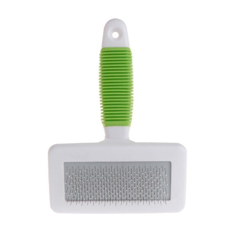 Pet Brush Dog & for Cat Brushes for Shedding and Grooming Cleaning Slicker