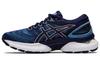 Gel Nimbus 22 Wide 'Grey Floss' Women's 1012A586-401