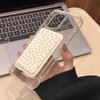 Ins Cute Magsafe Magnetic Card Clip Phone Case For Iphone 15 Pro Max Magnetic Wallet Card Holder Phone Accessorie
