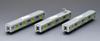 TOMYTEC TOMIX N Gauge JR E235 Series 0 Late Model Yamanote Line Set B 98527 Railway Model Train Green Add-on