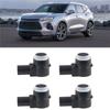 20908127 4Pcs Parking Sensor Car Parking Sensor Car For GM Buick Cadillac