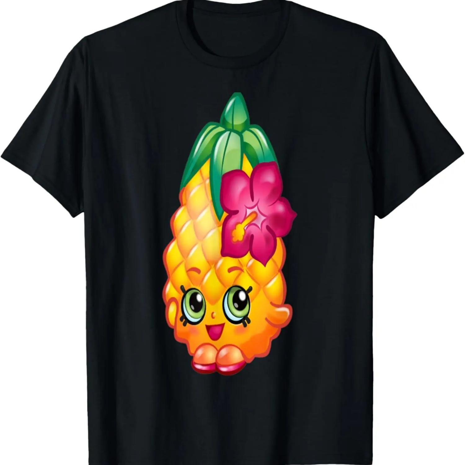 Breathalizer Blow Here Mardi Gras Pineapple Swinger Men T-Shirt XXXXXL разноцветный
