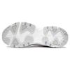 Li Ning Cushioning Abrasion Resistant Rebound Cushioning Abrasion Resistant Rebound Low Top Sports Casual Shoes Men's AGLS049-1